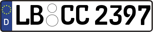 LB-CC2397