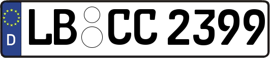 LB-CC2399