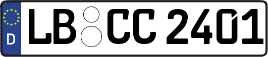 LB-CC2401