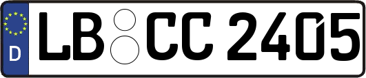 LB-CC2405