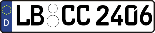 LB-CC2406