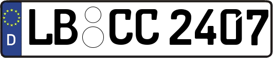 LB-CC2407