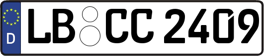 LB-CC2409