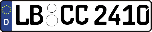 LB-CC2410