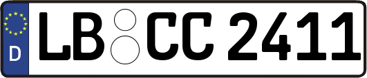 LB-CC2411
