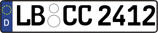 LB-CC2412
