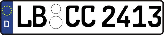 LB-CC2413