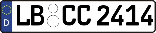 LB-CC2414
