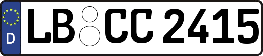 LB-CC2415