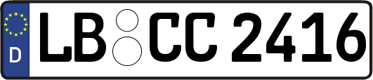 LB-CC2416
