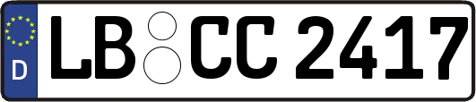 LB-CC2417