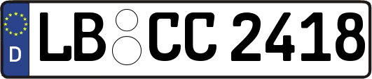 LB-CC2418
