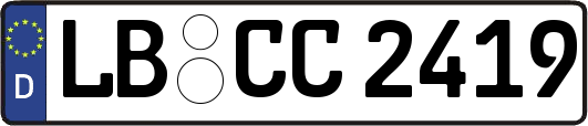 LB-CC2419