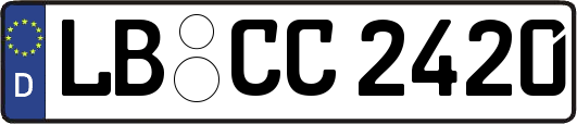 LB-CC2420