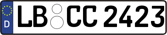 LB-CC2423