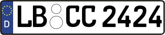 LB-CC2424