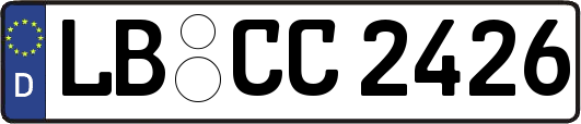 LB-CC2426