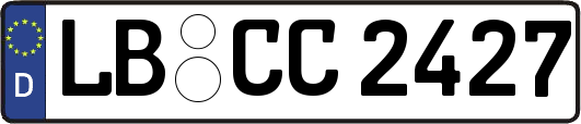 LB-CC2427