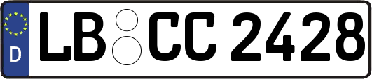 LB-CC2428