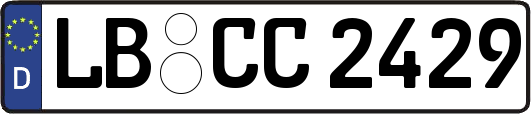 LB-CC2429