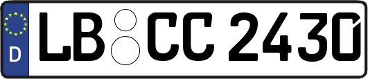 LB-CC2430