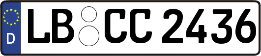 LB-CC2436