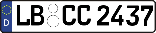 LB-CC2437