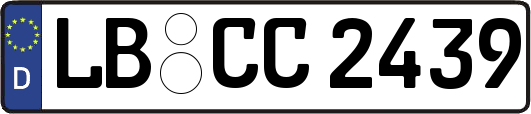 LB-CC2439