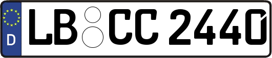 LB-CC2440