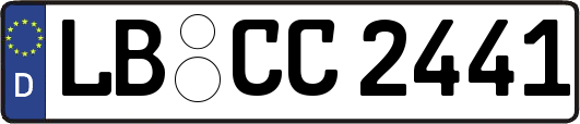 LB-CC2441