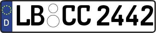 LB-CC2442