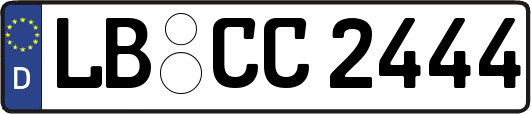 LB-CC2444