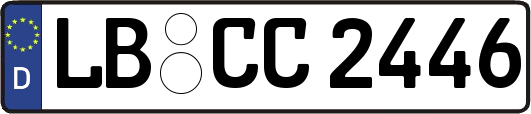 LB-CC2446