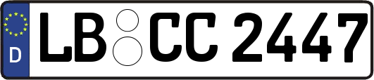 LB-CC2447