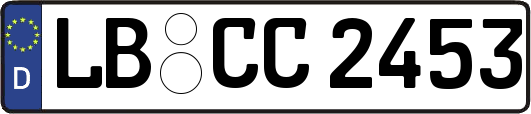 LB-CC2453