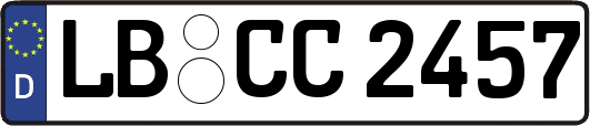 LB-CC2457