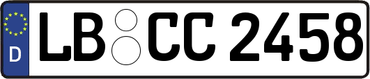 LB-CC2458