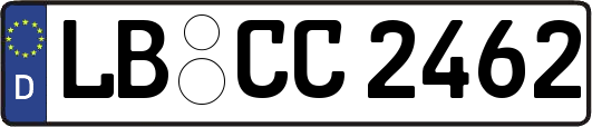LB-CC2462