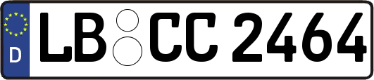 LB-CC2464