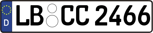LB-CC2466