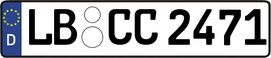 LB-CC2471
