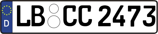 LB-CC2473