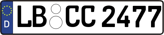LB-CC2477