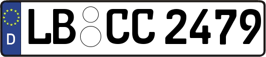 LB-CC2479
