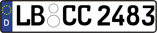 LB-CC2483