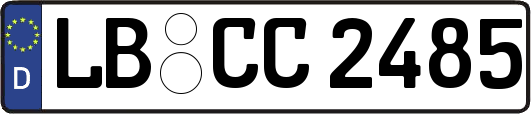 LB-CC2485