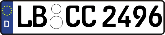 LB-CC2496