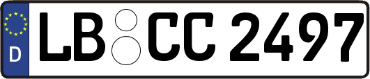 LB-CC2497