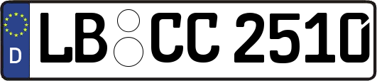 LB-CC2510