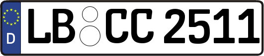 LB-CC2511